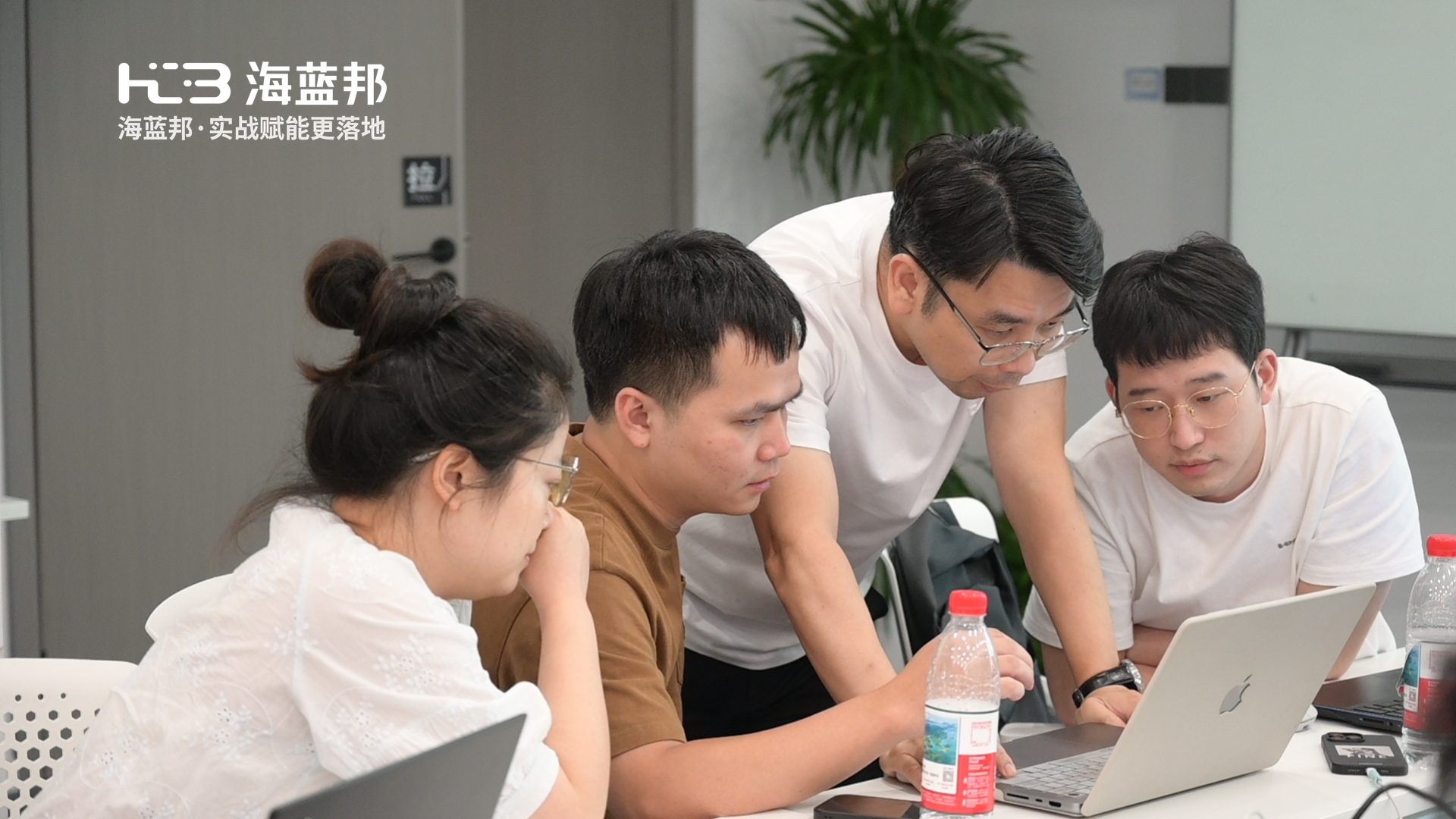 叶总在课堂学习