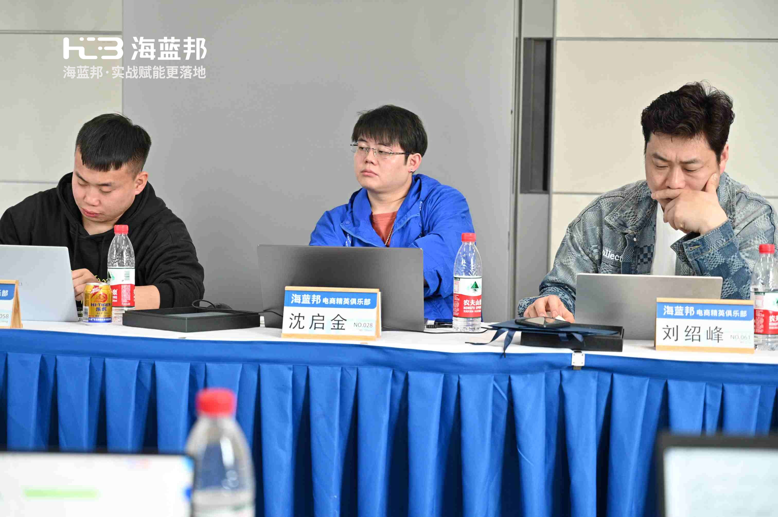 天猫香水年销卡在100-300万，学完一套运营体系后突破了千万