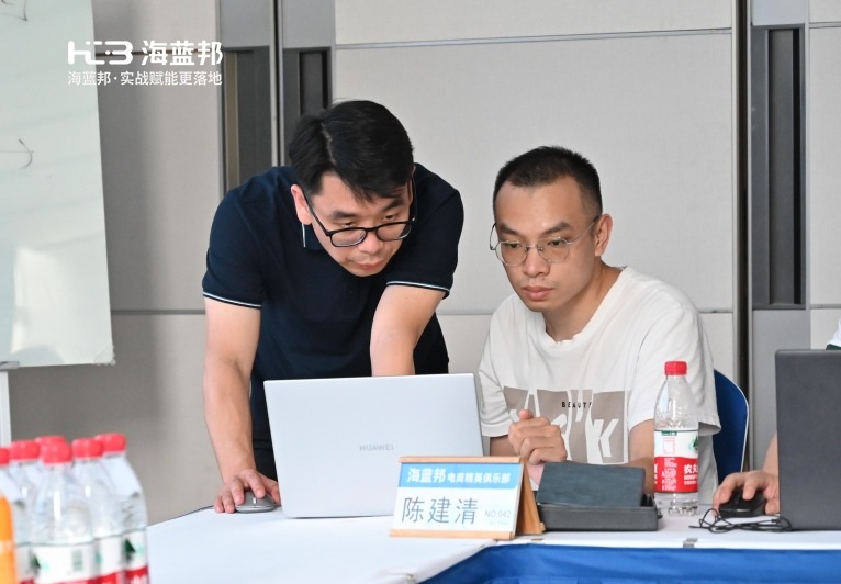 做了10年电商重回天猫后用老方法不管用了，学完底层逻辑才知道为什么